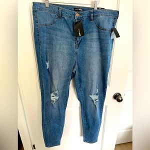 Brand new Fashion Nova plus size